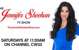 The Jennifer Sheehan Show